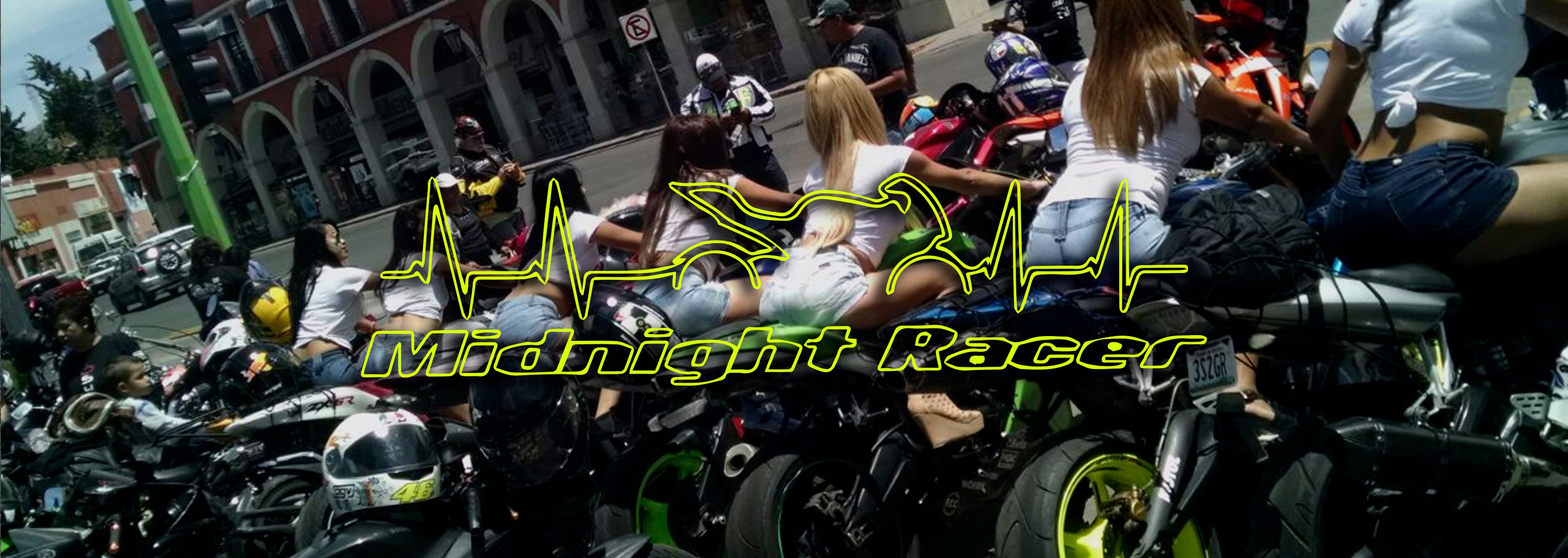 Midnight Racers Moto Club Pachuca | Pachuca de Soto Centro