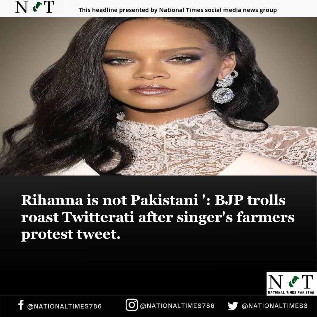 National Times - On Wednesday, Pakistani Twitterati...