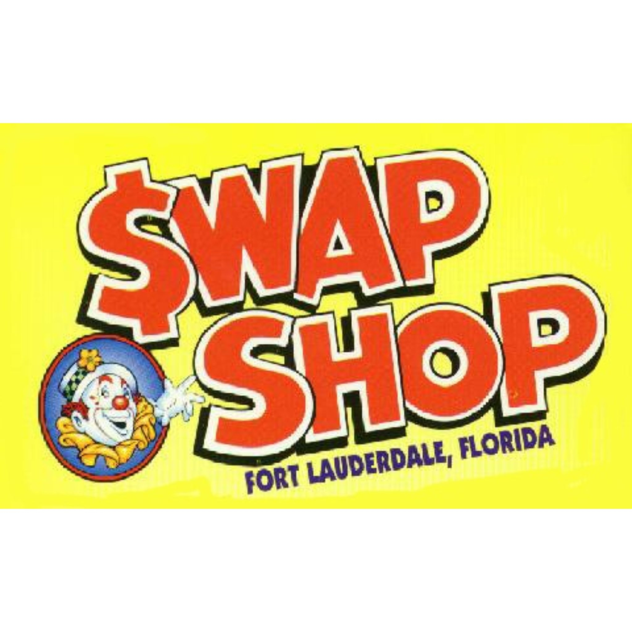 Fort Lauderdale Swap Shop... - Fort Lauderdale Swap Shop