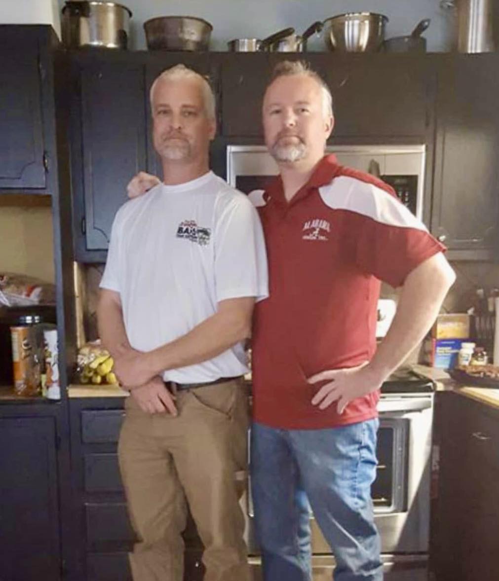 Cullman Daily - From Jeff Mize: “Hey Bro. It’s been long... | Facebook