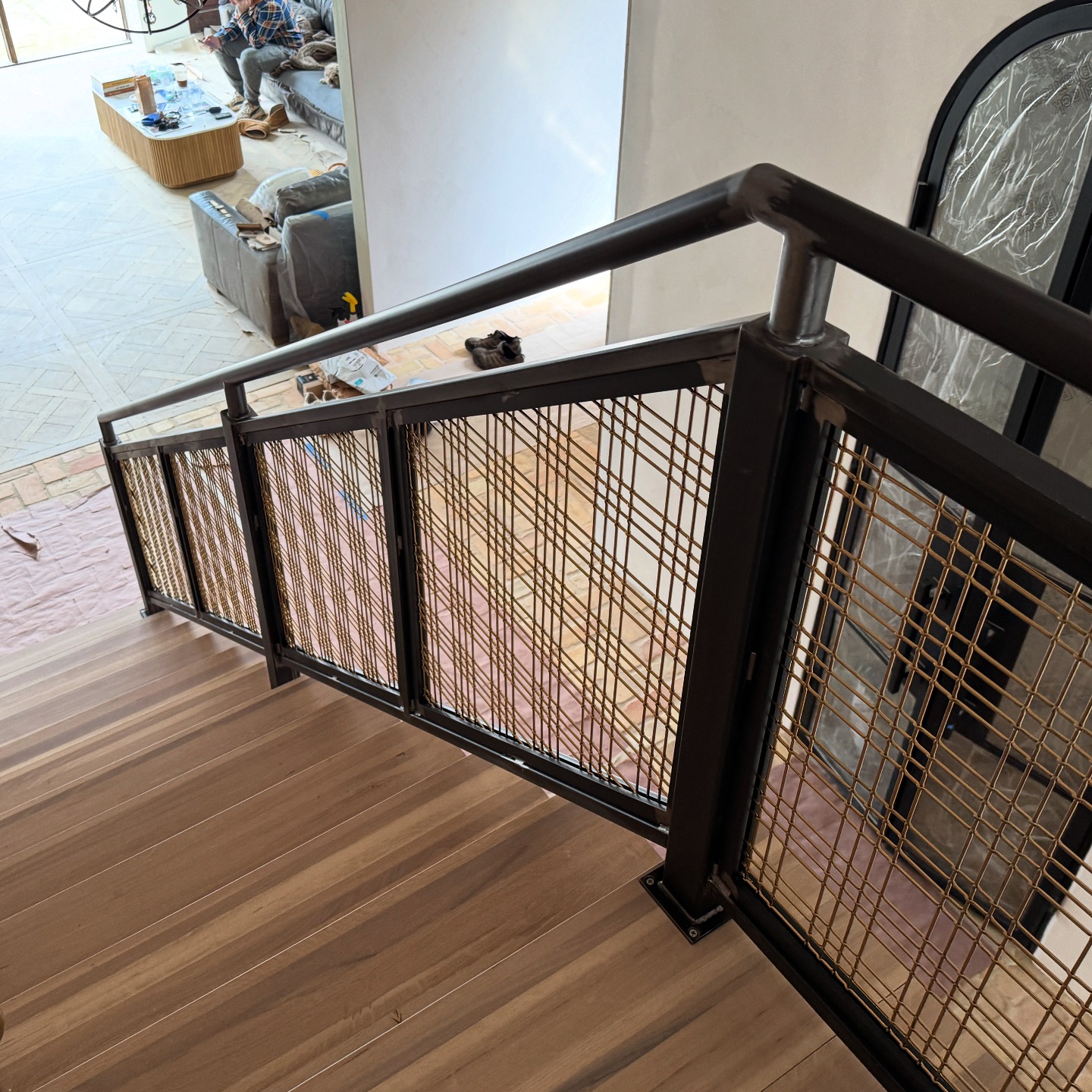 Best Chicago Railings LLC | Schiller Park IL