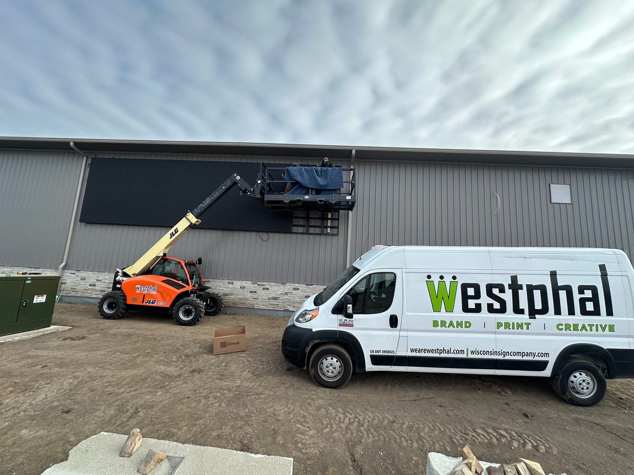 Westphal | Brownsville WI