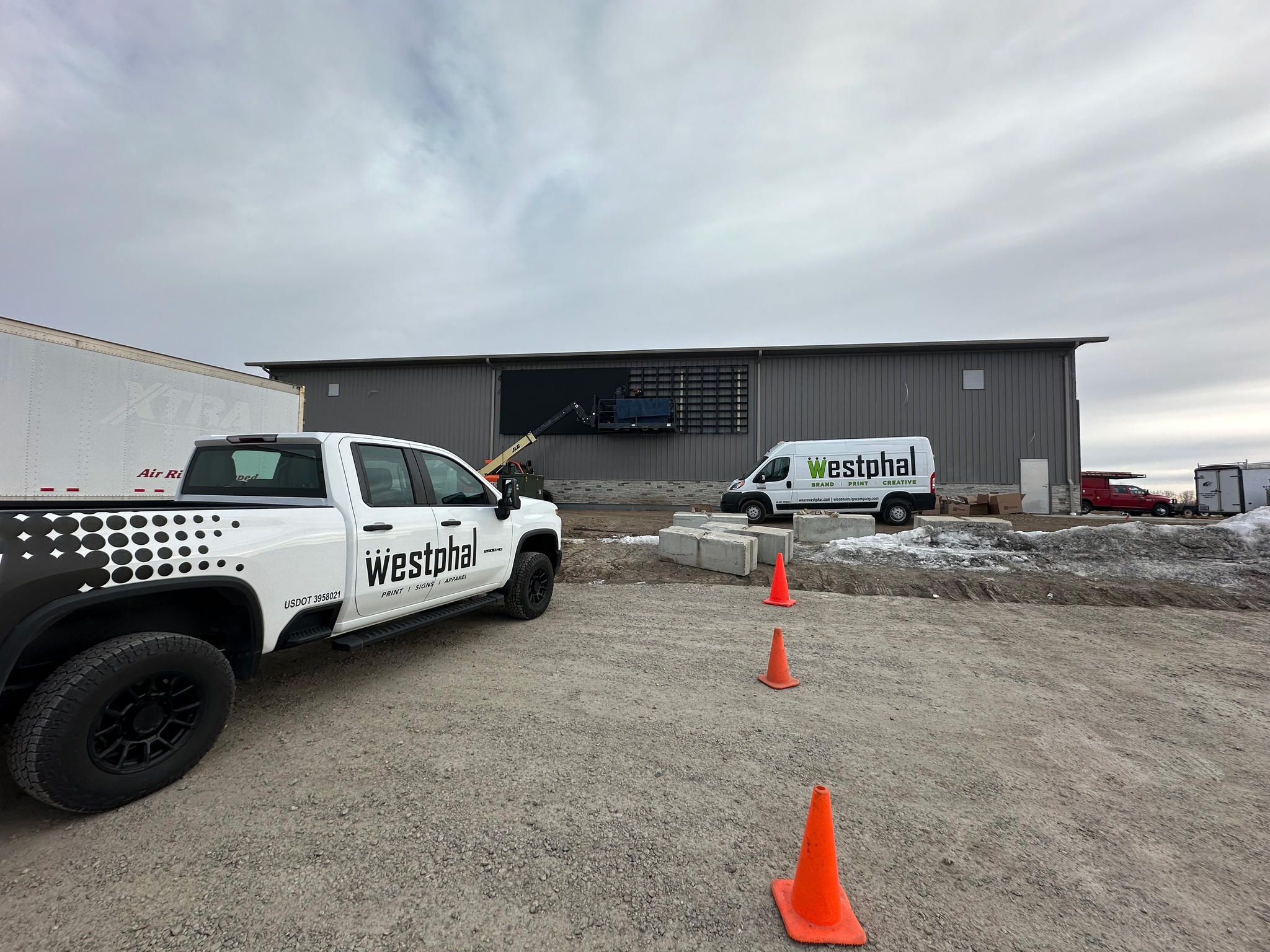 Westphal | Brownsville WI
