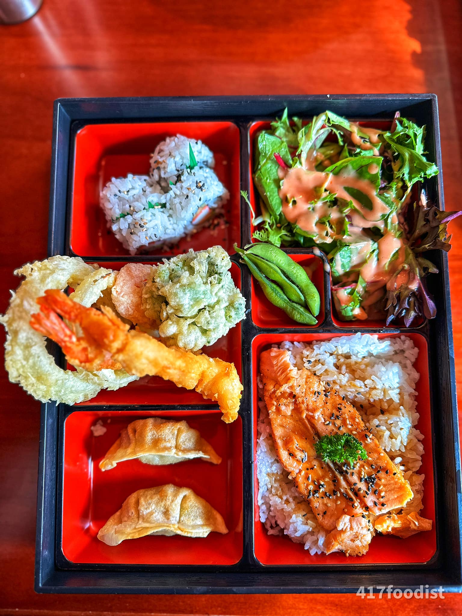 417foodist - I was blown away by how awesome the new... | Facebook
