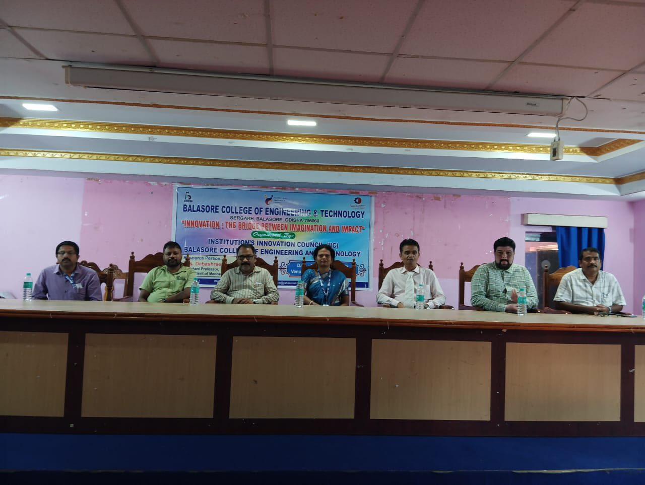 Balasore College of Engineering and Technology BCET | Balasore
