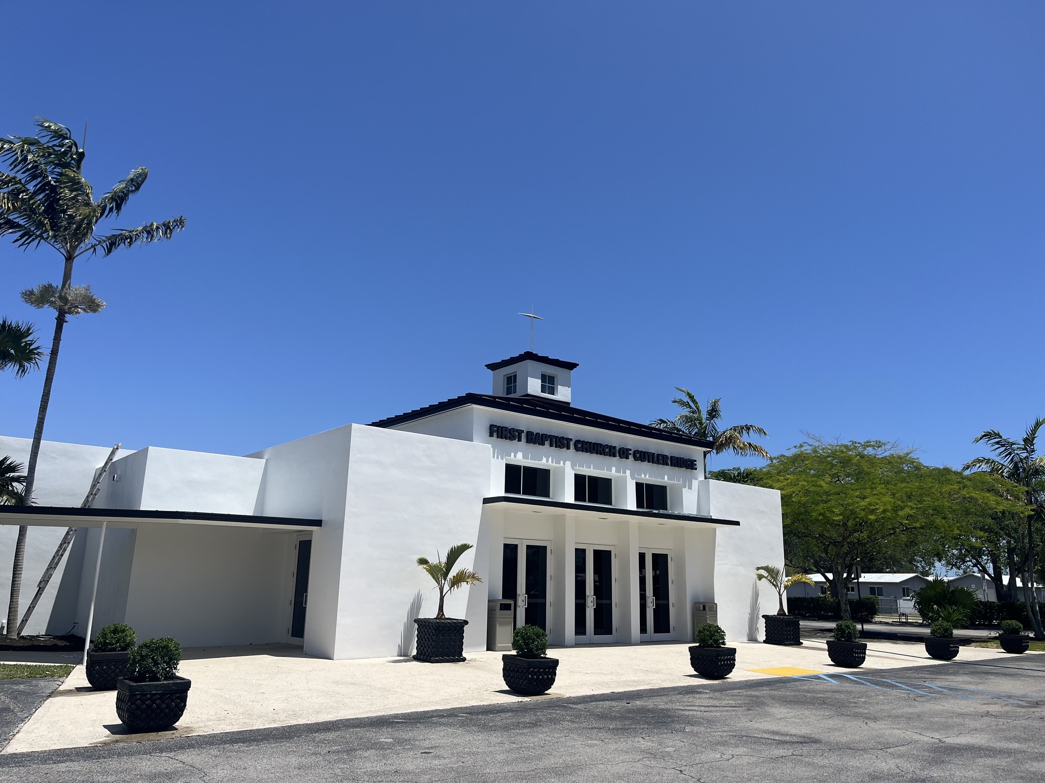 First Baptist Church of Cutler Ridge | Cutler Bay FL