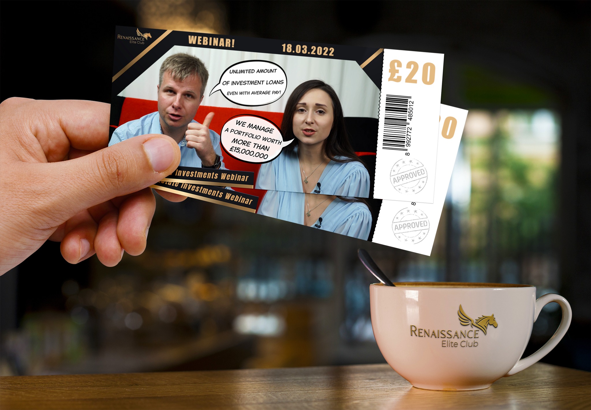 Renaissance Elite Club