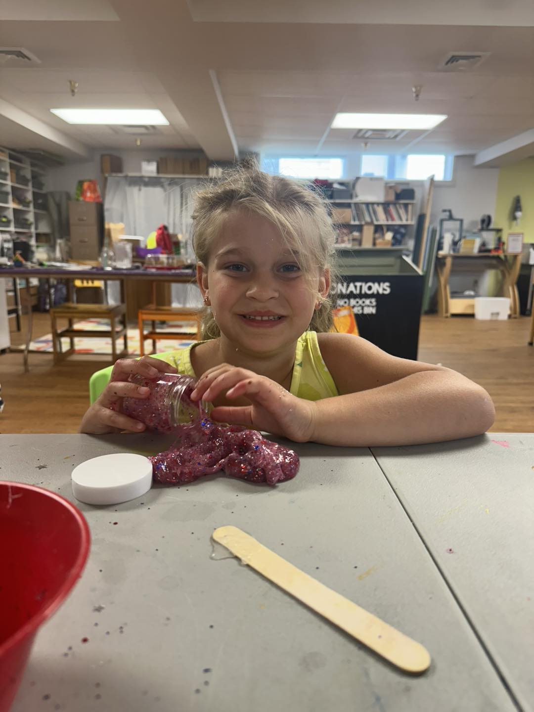 Swanton Public Library | Swanton VT