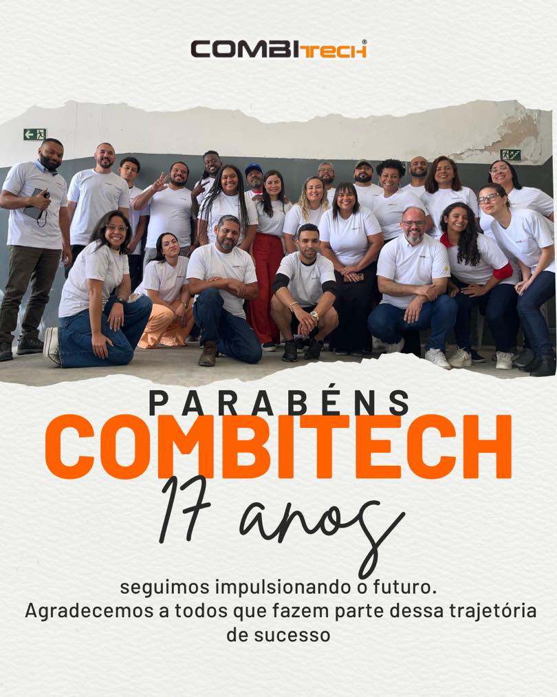 Combitech - Food Service | São Paulo SP