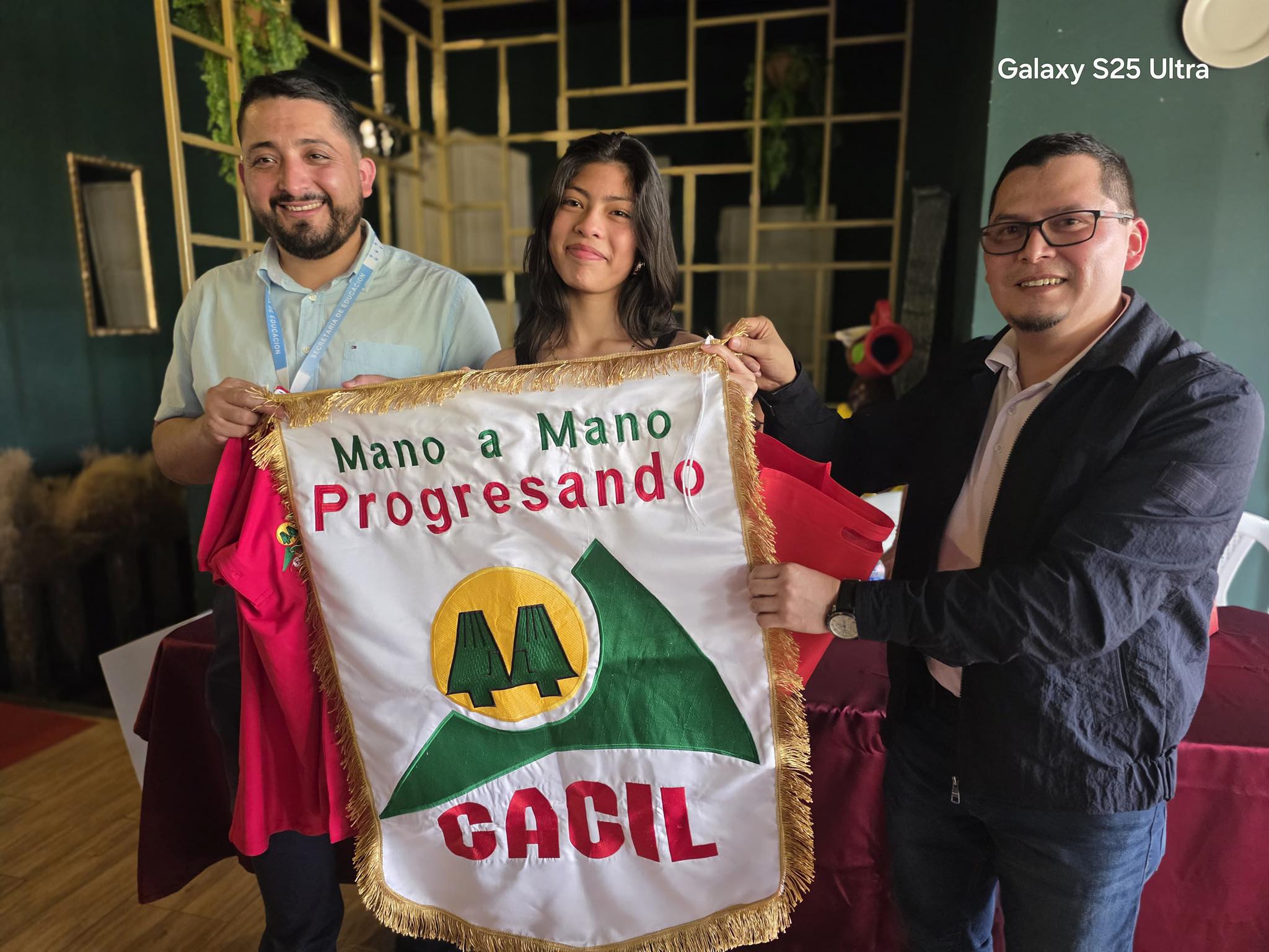 Cooperativa Cacil - #ValoresCooperativistas Las cooperativas poseen una ...