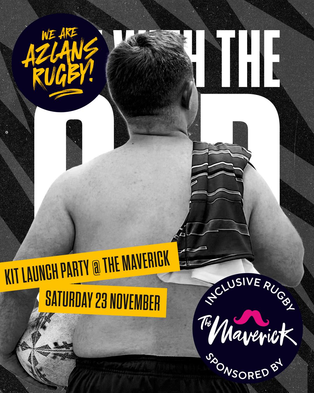 Azlans - 🔥🔥 Out with the old, in with the bold! Take a...