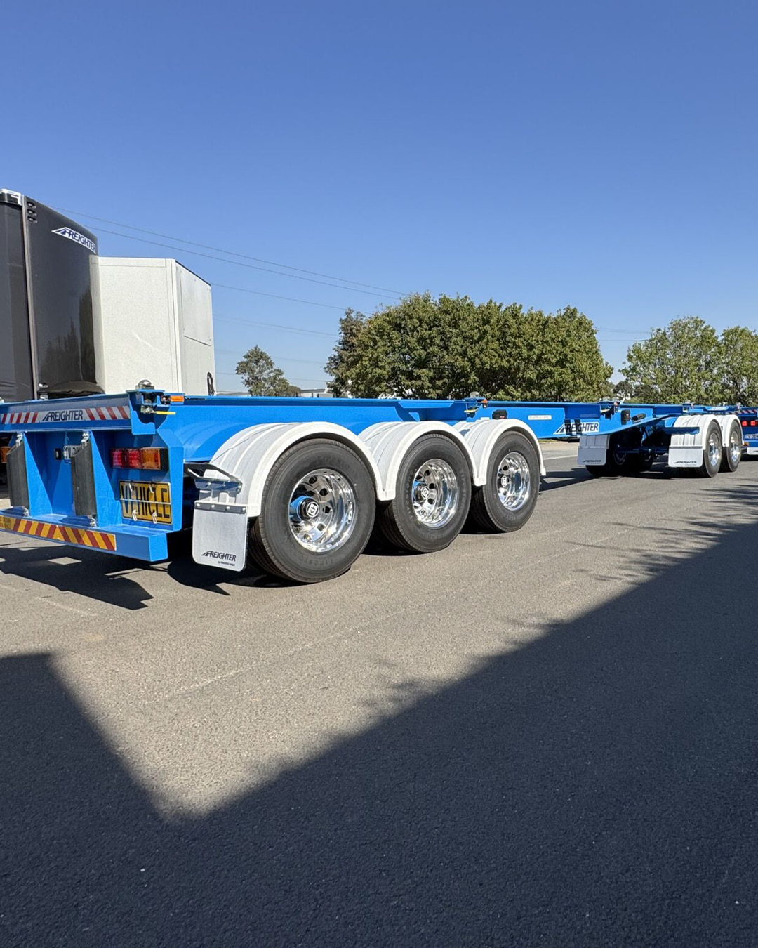 Freighter Group | Ballarat VIC