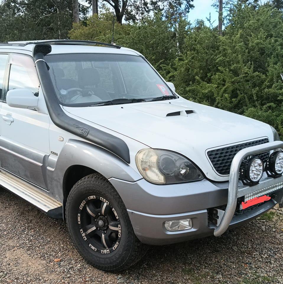 Suzuki Swift Tuning | Hi all what aftermarket brakes pads and rotors ...
