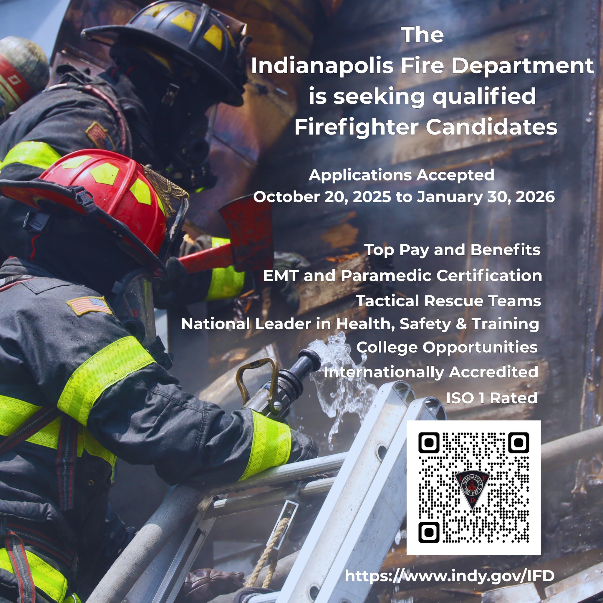 Professional... - Professional Fire Fighters Union of Indiana