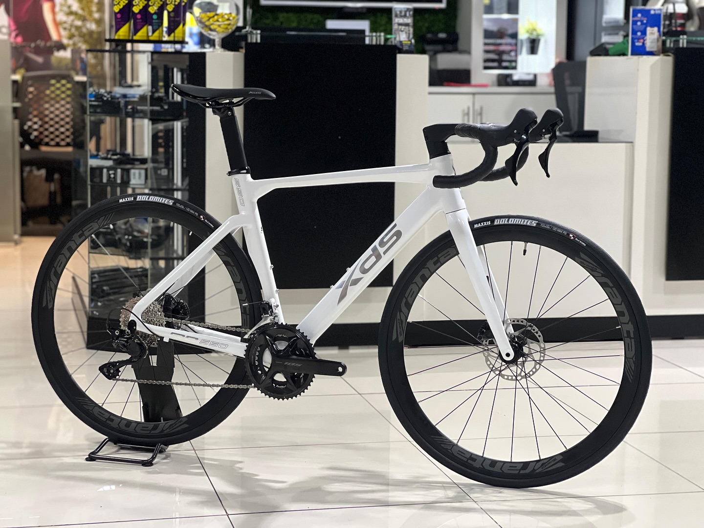 Mimi Bike Shop - 🚴‍♂️ ¡Llegaron las nuevas XDS RD 550 a... | Facebook