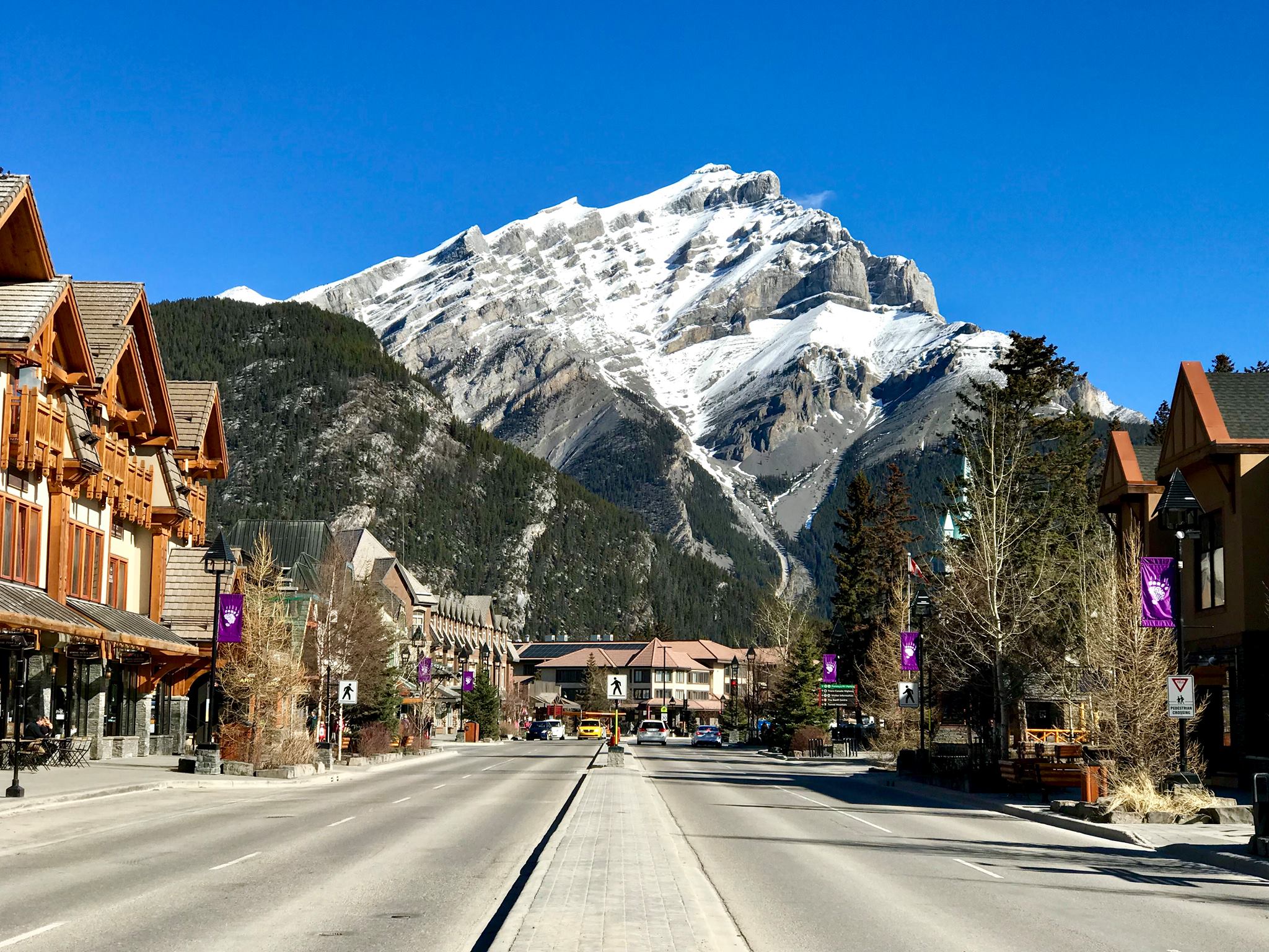 Banff Town Is Banff Town Worth Visiting? 7 Great Reasons Why You Must