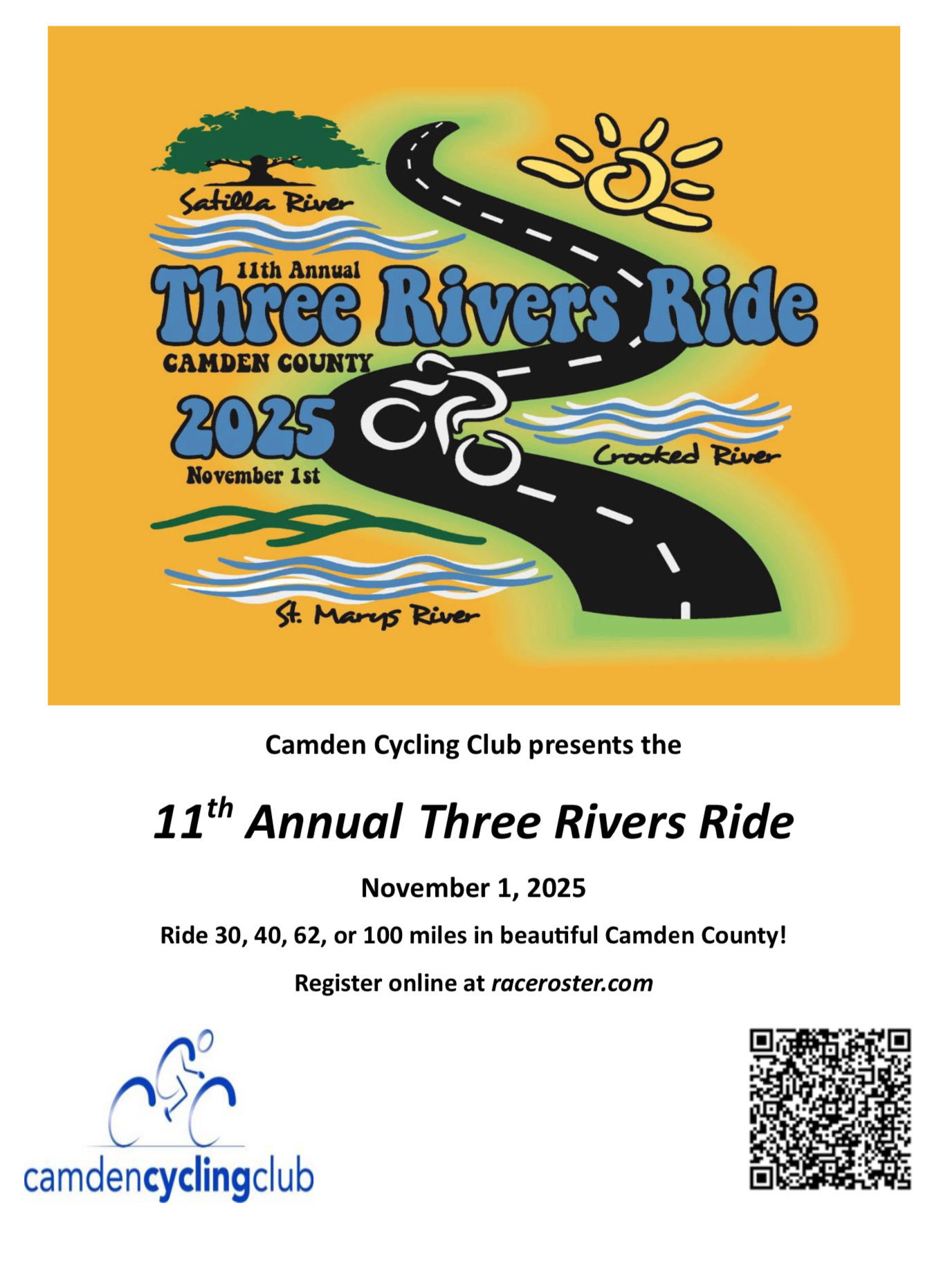 Atlanta Area Bicycling Events and Info!!!! | Registration if open for ...