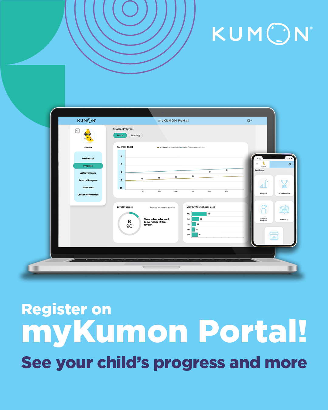 Kumon | Park Ridge IL