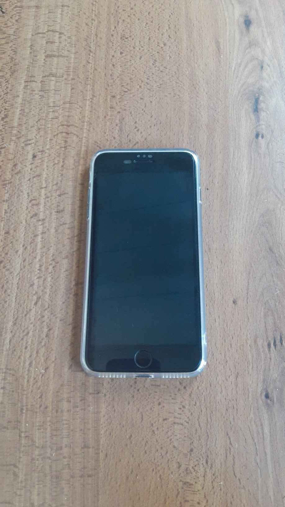 IPhone 7plus Forsale hardware problem Contact:[hidden information ...