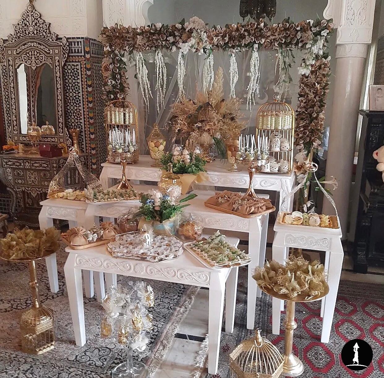 Traiteur Dar El fakia | Marrakesh