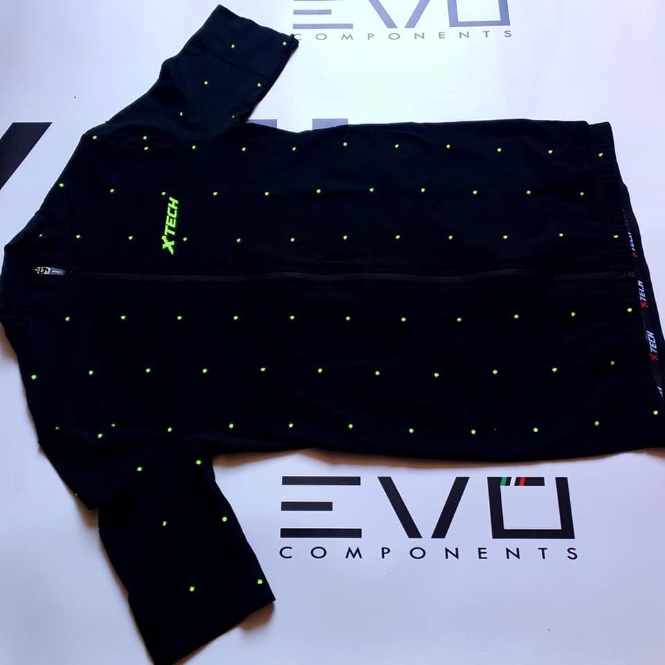 Evo Components - Xtech Star è un prodotto Made in Italy🇮🇹... | Facebook