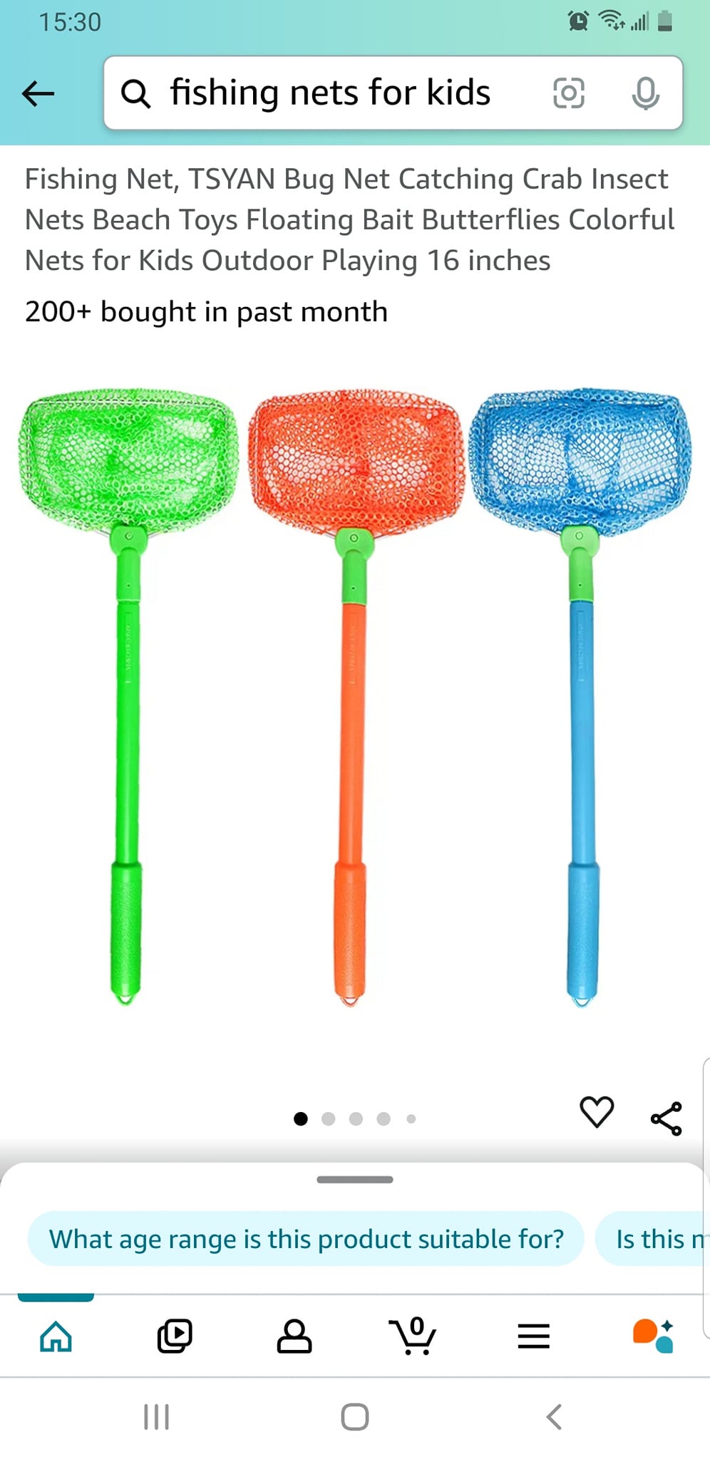 childrens fishing nets near me Coopay 4 Pieces Net Catching Bug Fish Butterfly Nets Beach Toys for Kids Outdoor Playing (Blue, Green) : Toys & Games You and your little adventurer will enjoy chasing and capturing creatures together with this rangers net PLUSINNO KFN2 Kids Fishing Net