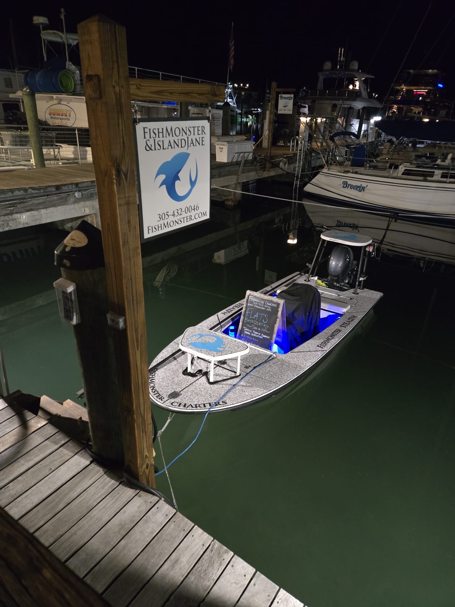 FishMonster Key West added a new photo. - FishMonster Key West