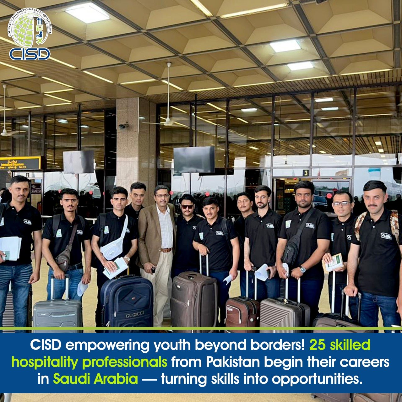 College of International Skills Development - Balochistan | Quetta