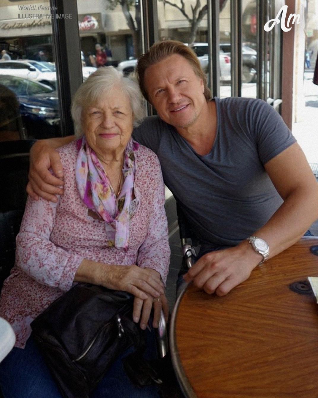 WorldLifestyle - I married Ethan four years ago. His mother was kind ...