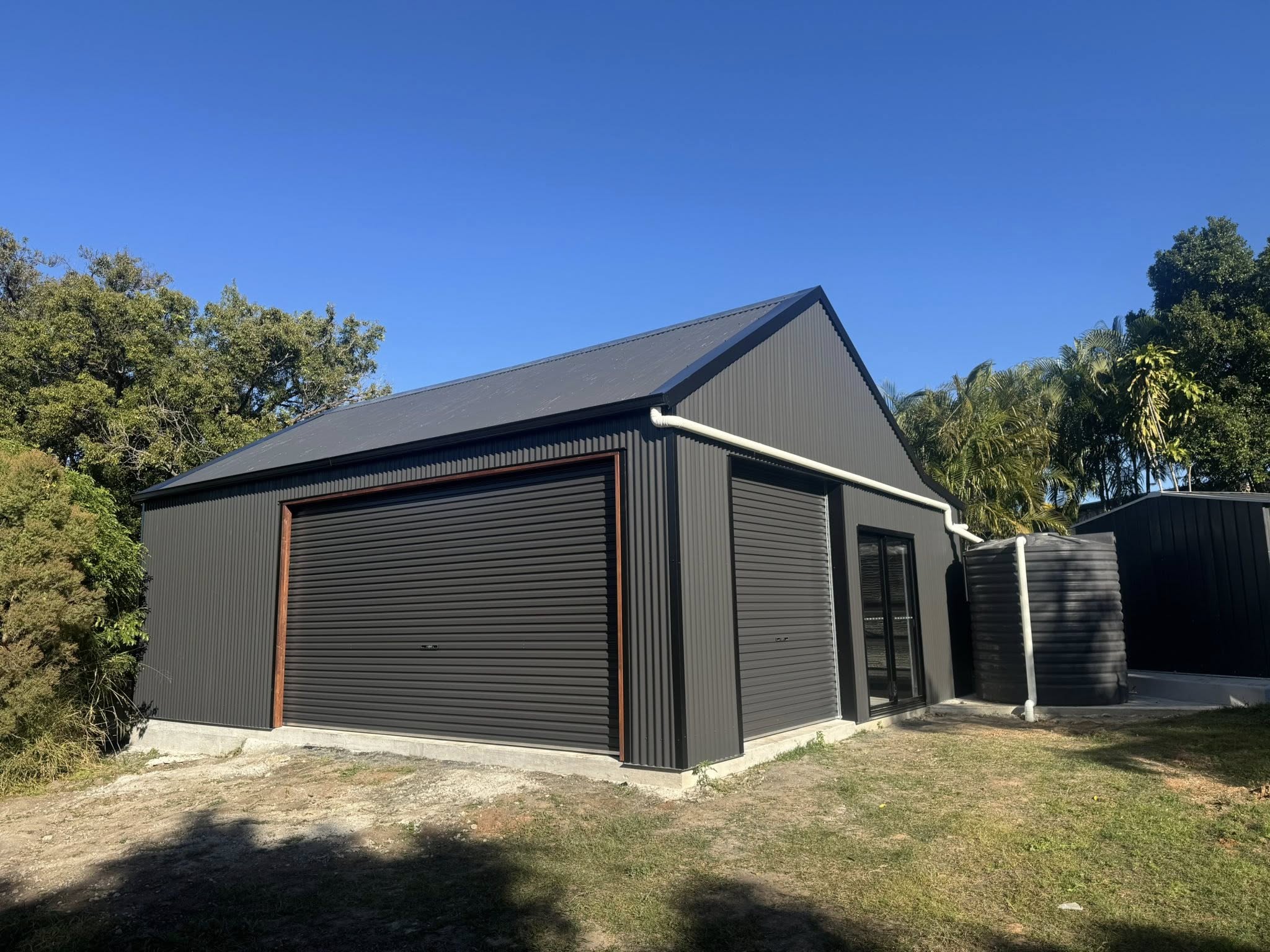 The Shed Company Australia | Melbourne VIC