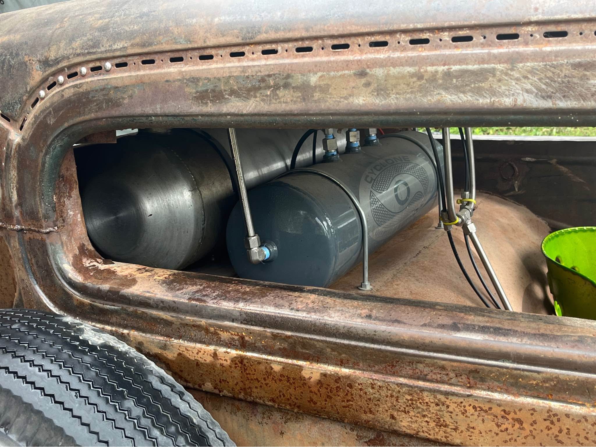 1928 Model A rat rod - Dune Buggies & Sand Rails - Steubenville, Ohio ...