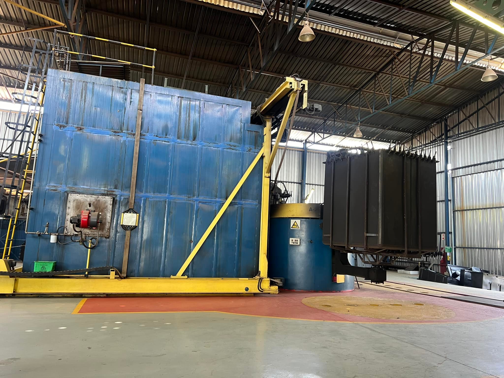 Isibane Industries | Pietermaritzburg