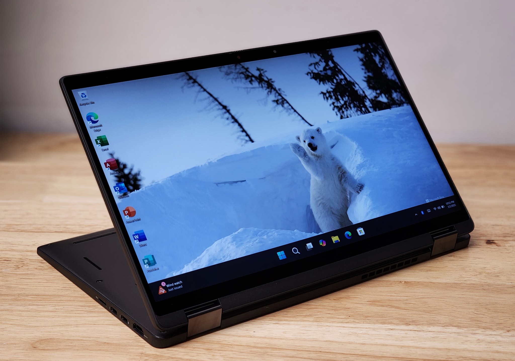 💻 NEC VersaPro VKT12S 2in1 touchscreen laptop is perfect for