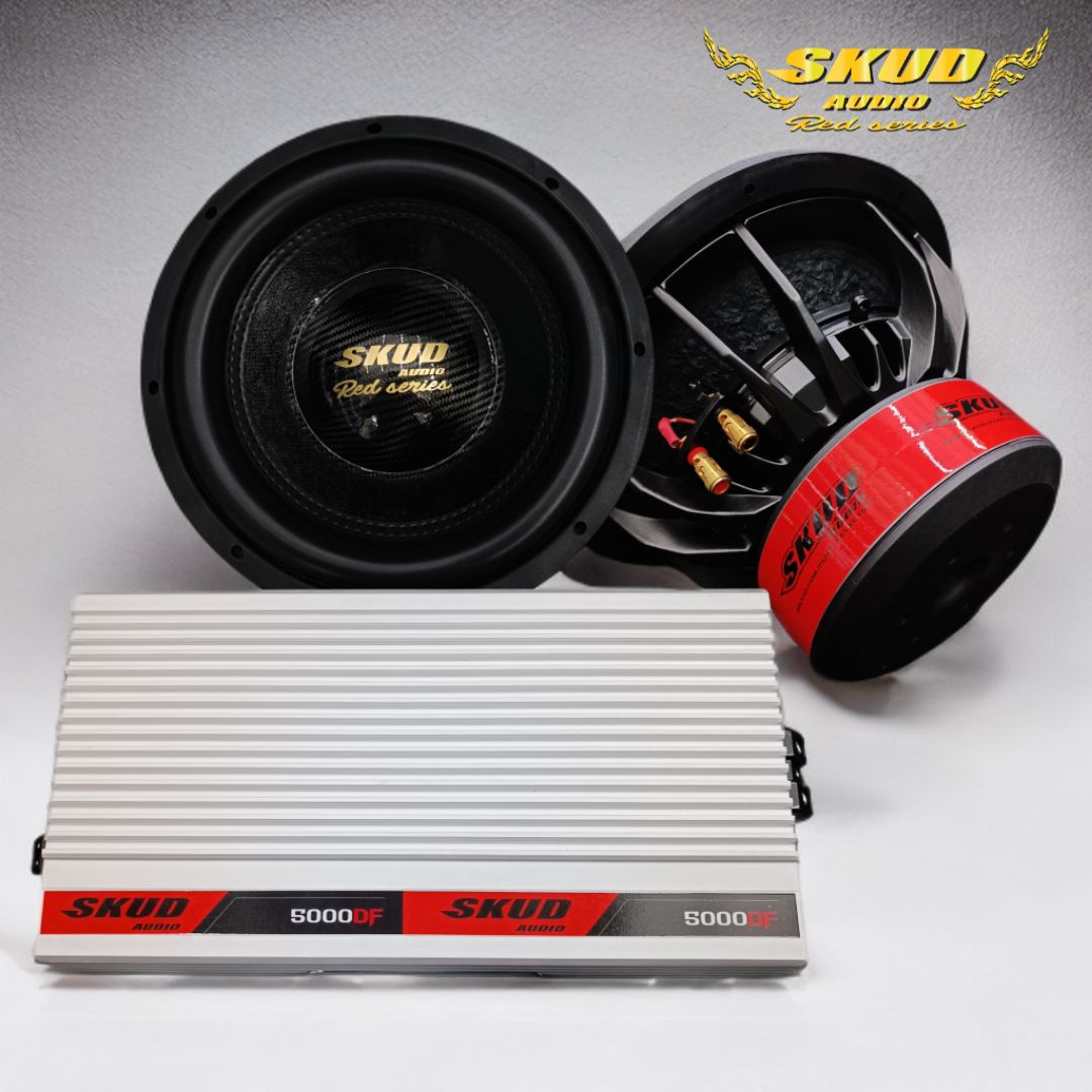 SKUD Audio