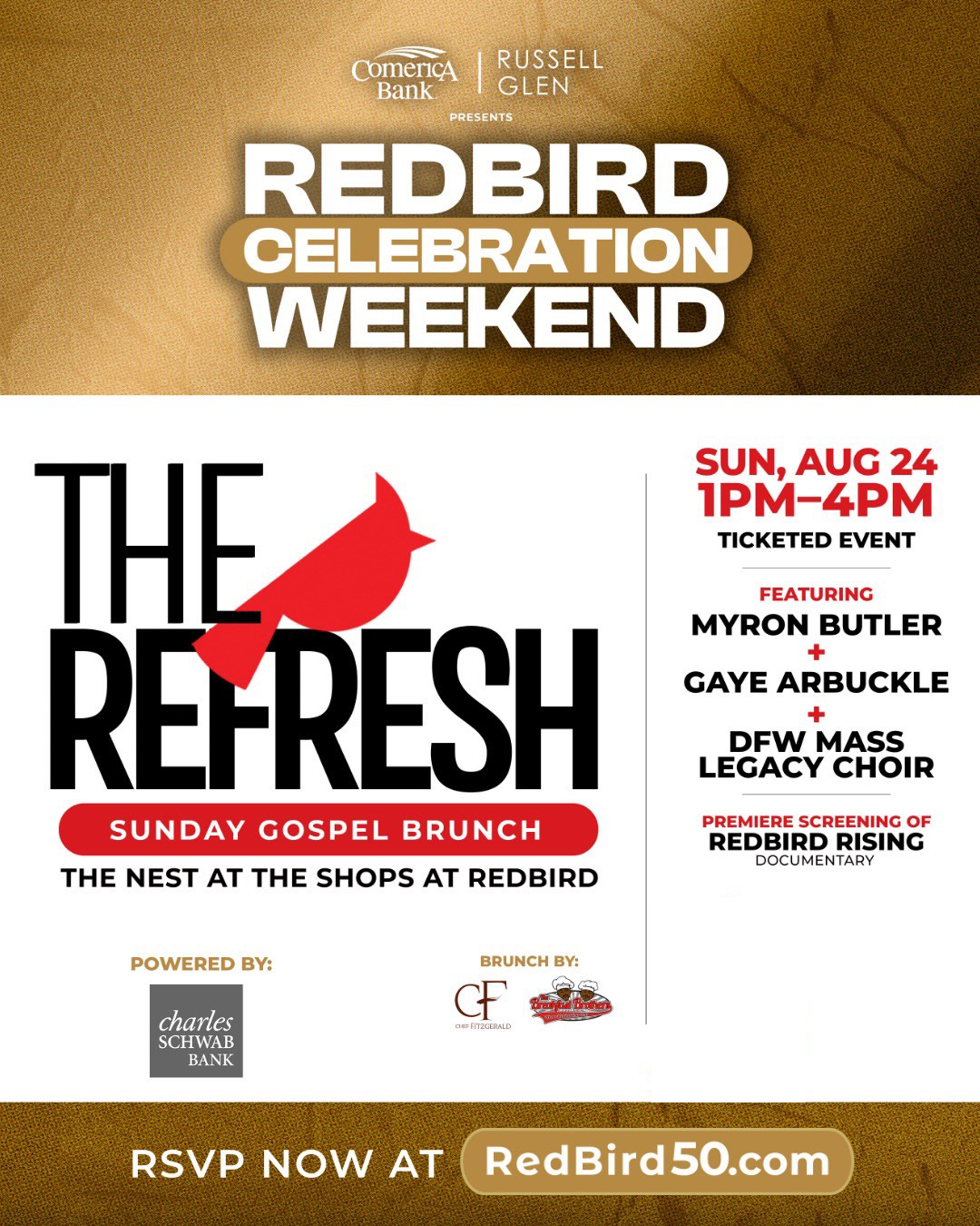 KRNB FAMILY — LET’S CELEBRATE A LEGEND!... - Smooth R&B 105.7 | Facebook