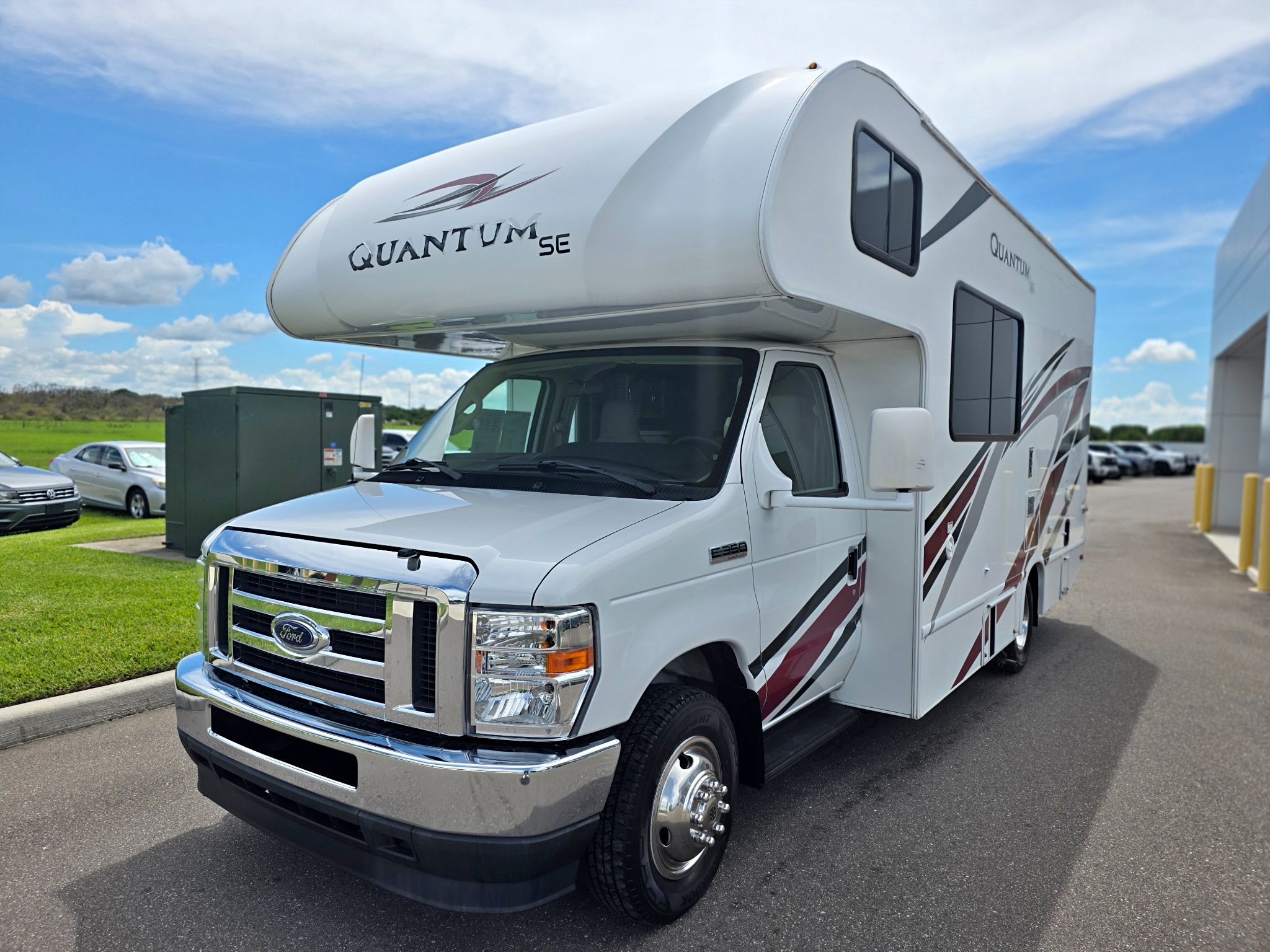 2021 Thor quantum se - RVs & Campers - Avon Park, Florida | Facebook ...