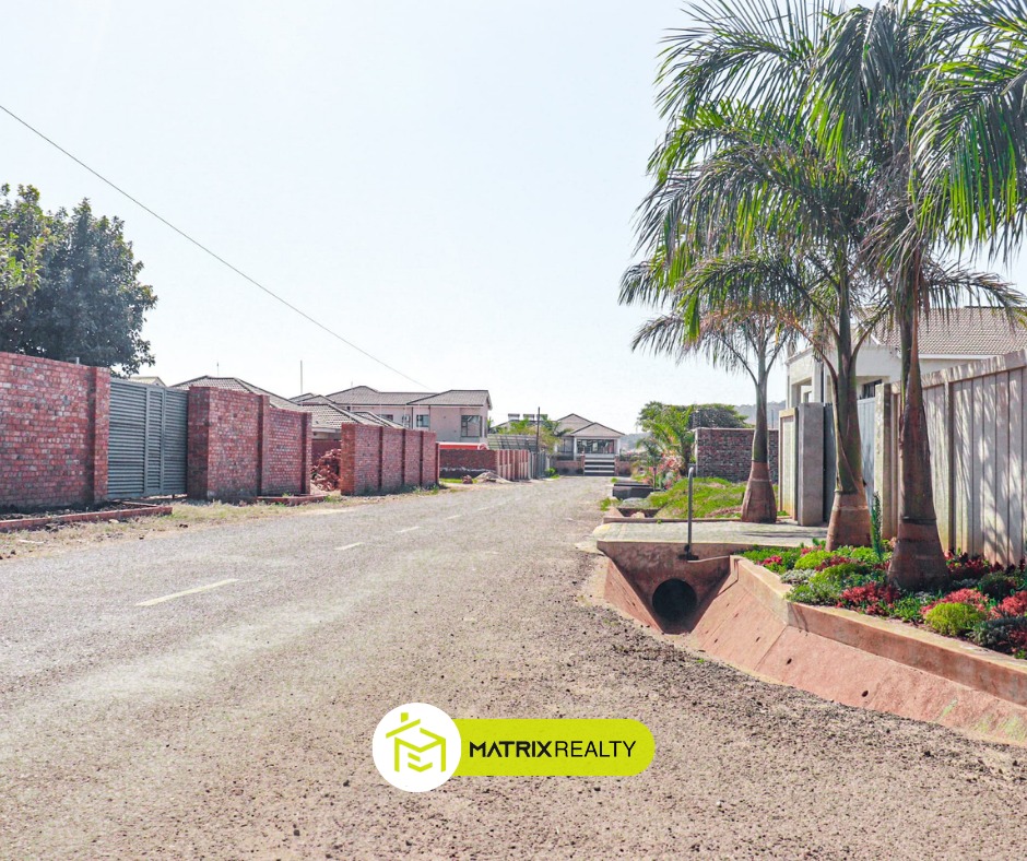 Matrix Realty | Harare