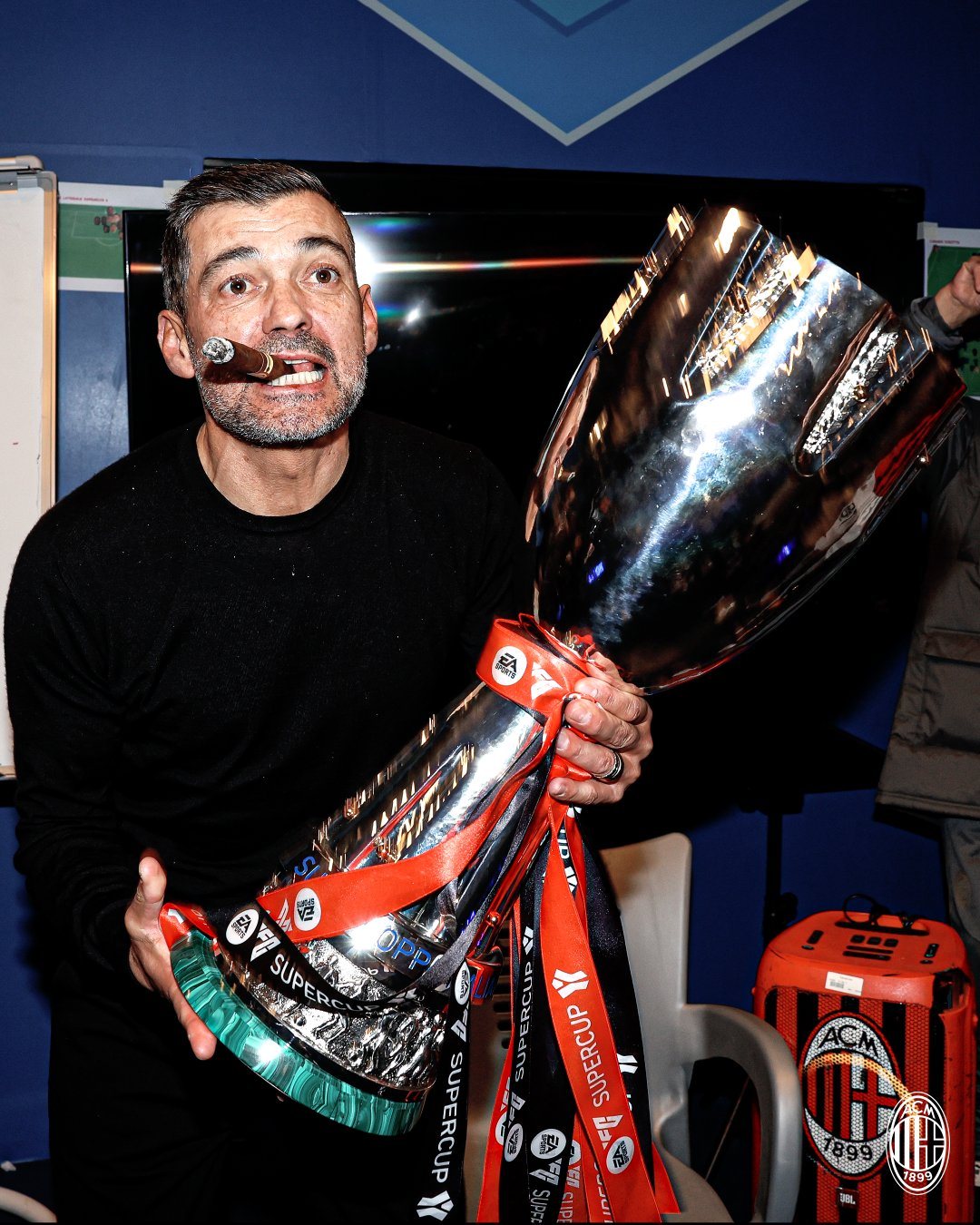 CORINTHIAN SUPER CAMPEÕESSérgioConceição Sérgio Paulo Marceneiro Conceição. 🇵🇹⚽💪