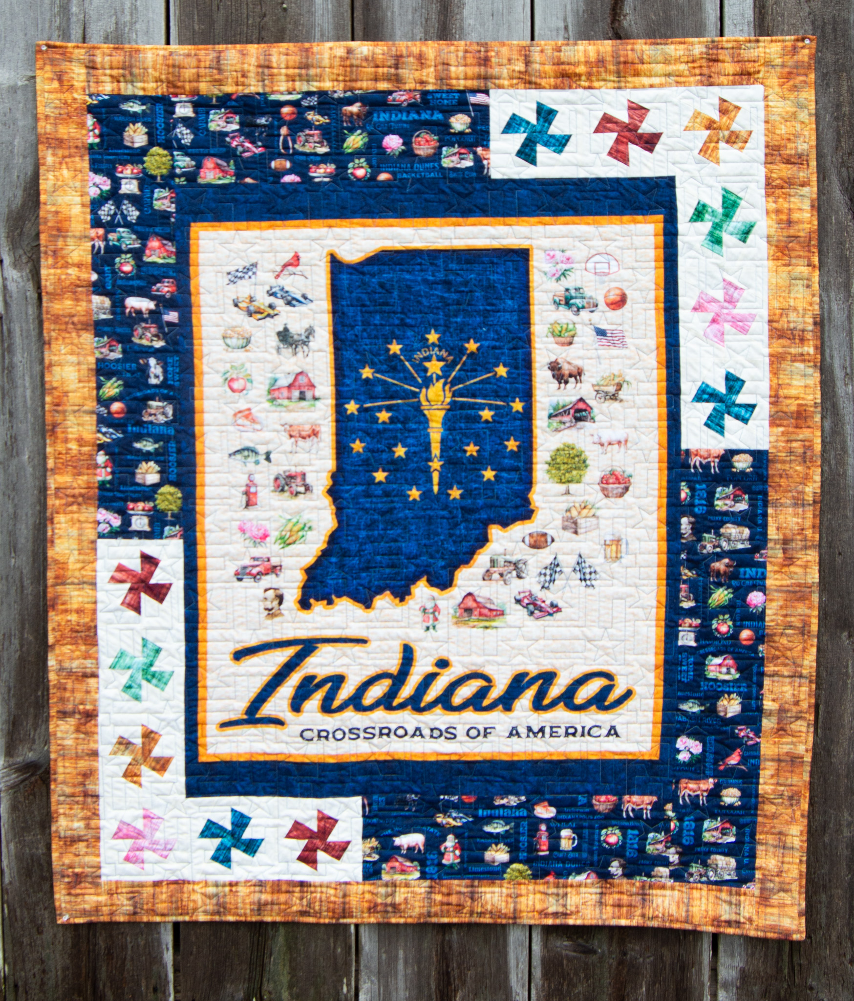 Meg's Choice Patterns | Liberty IN