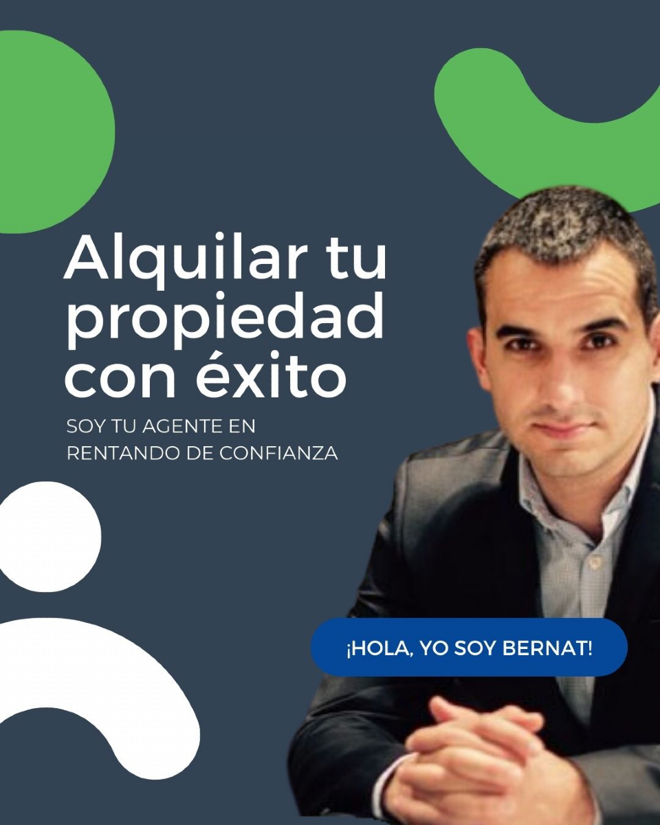 Rentando - 🏡 ¿Quieres alquilar tu propiedad con éxito y...