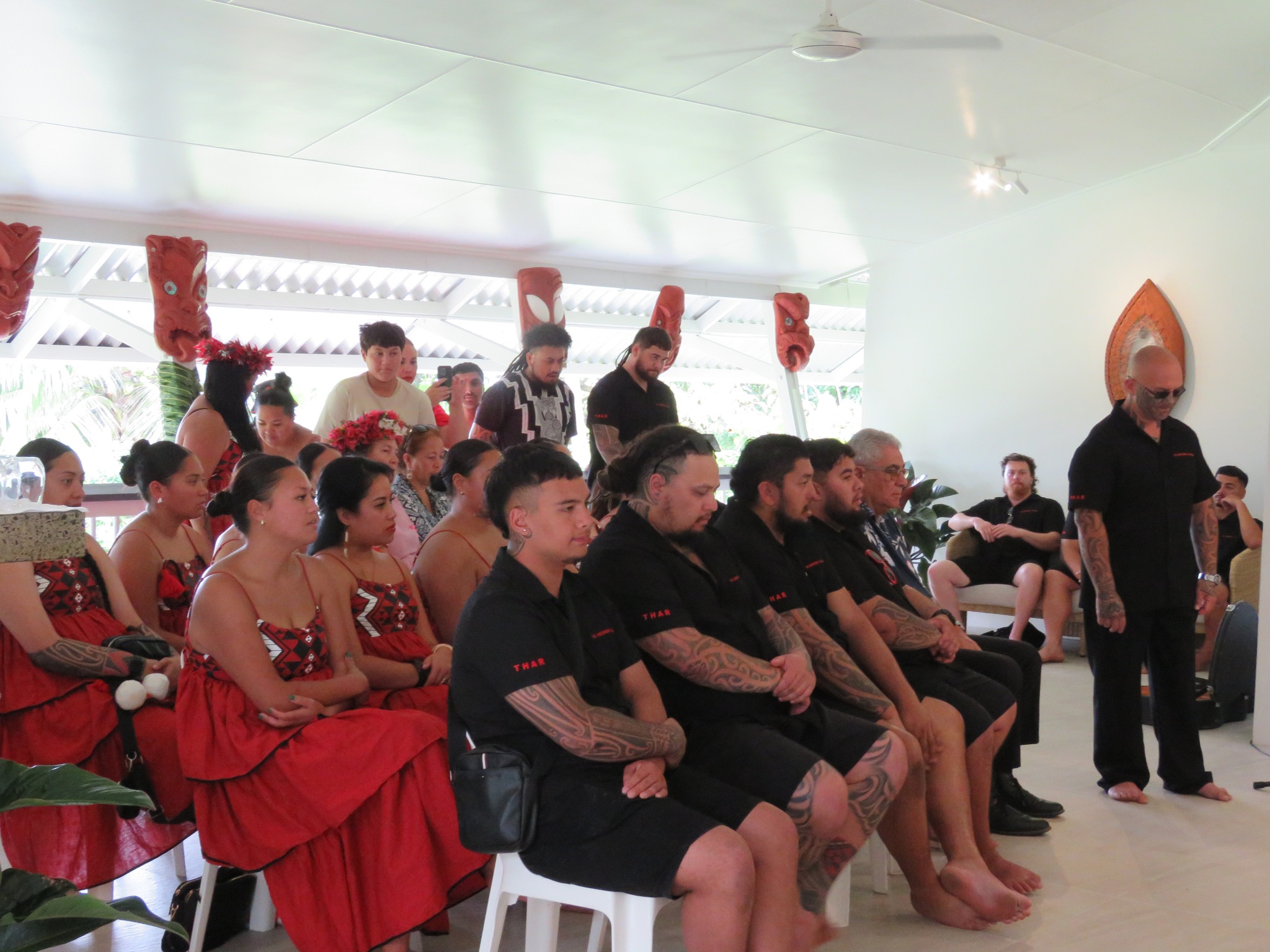 New... - New Zealand High Commission, Rarotonga, Cook Islands