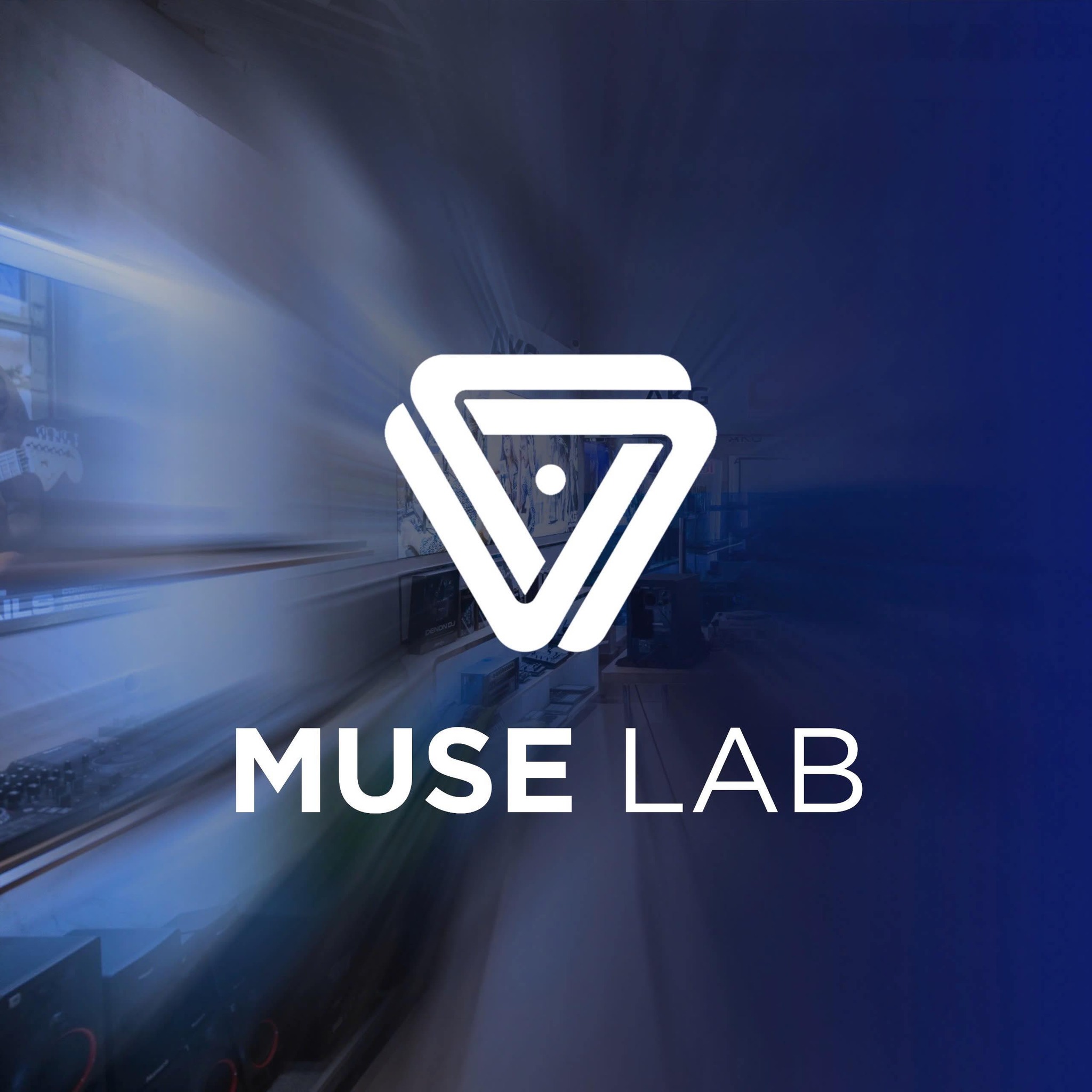 MUSE LAB - MUSE LAB added a new photo.