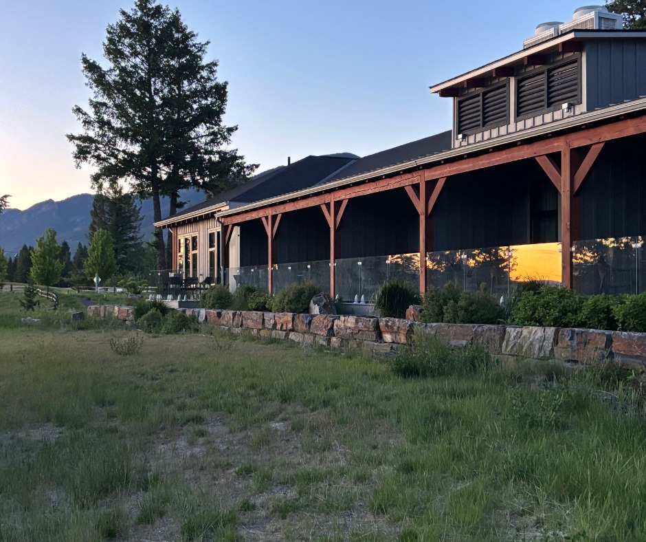 Eagle Ranch Resort | Invermere BC