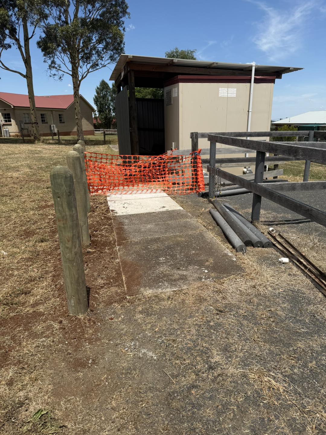 Neerim Memorial Hall | Neerim VIC