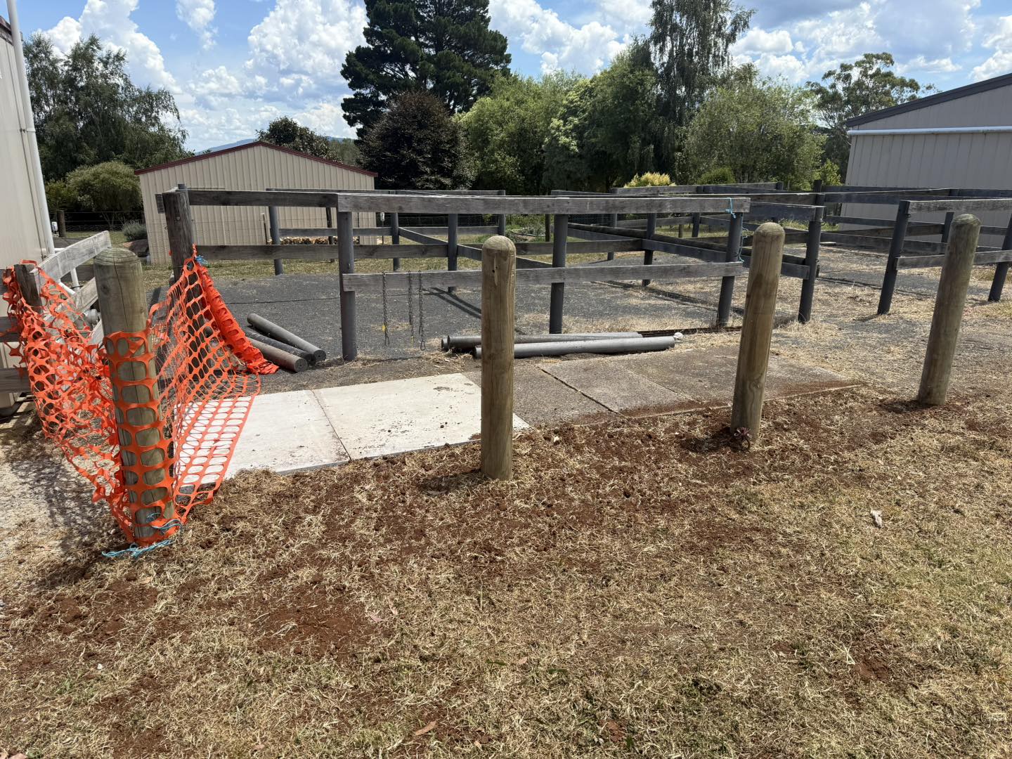 Neerim Memorial Hall | Neerim VIC
