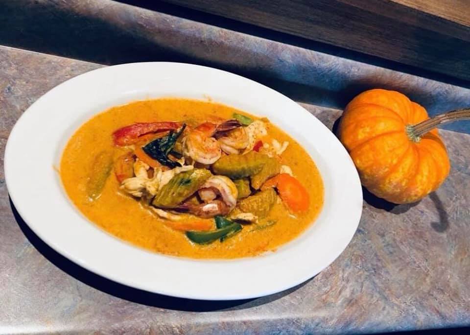 Total Takeout - New restaurant alert: we are proud to...