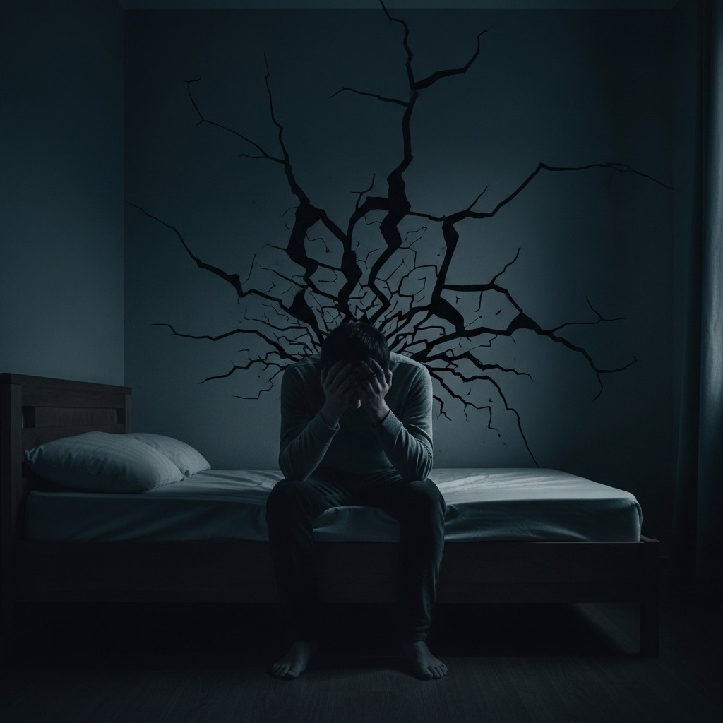 All - 🧠 What Drives Us to the Edge? 