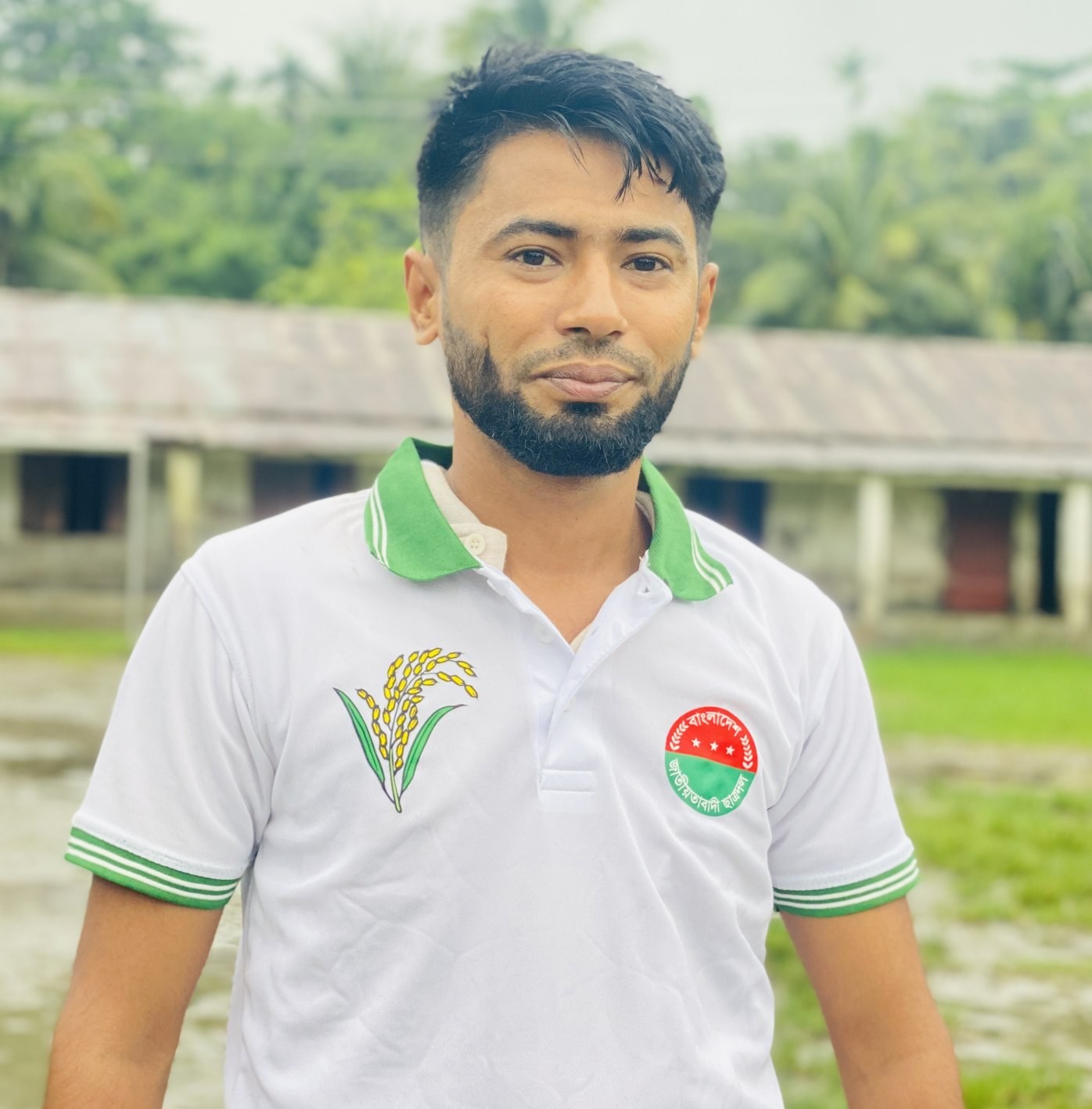 Md. Rakib Hasan