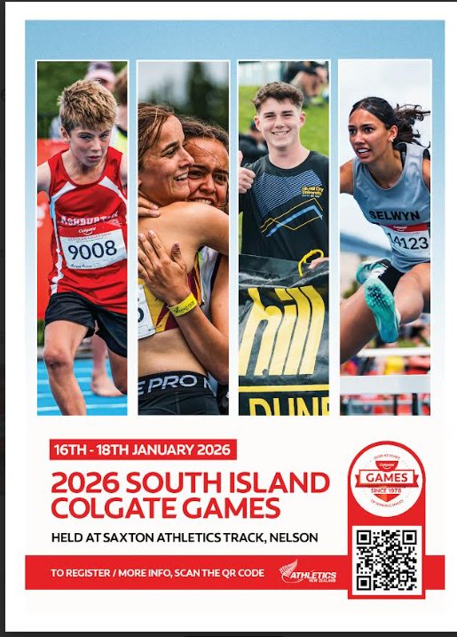North Otago Athletics Club | Oamaru