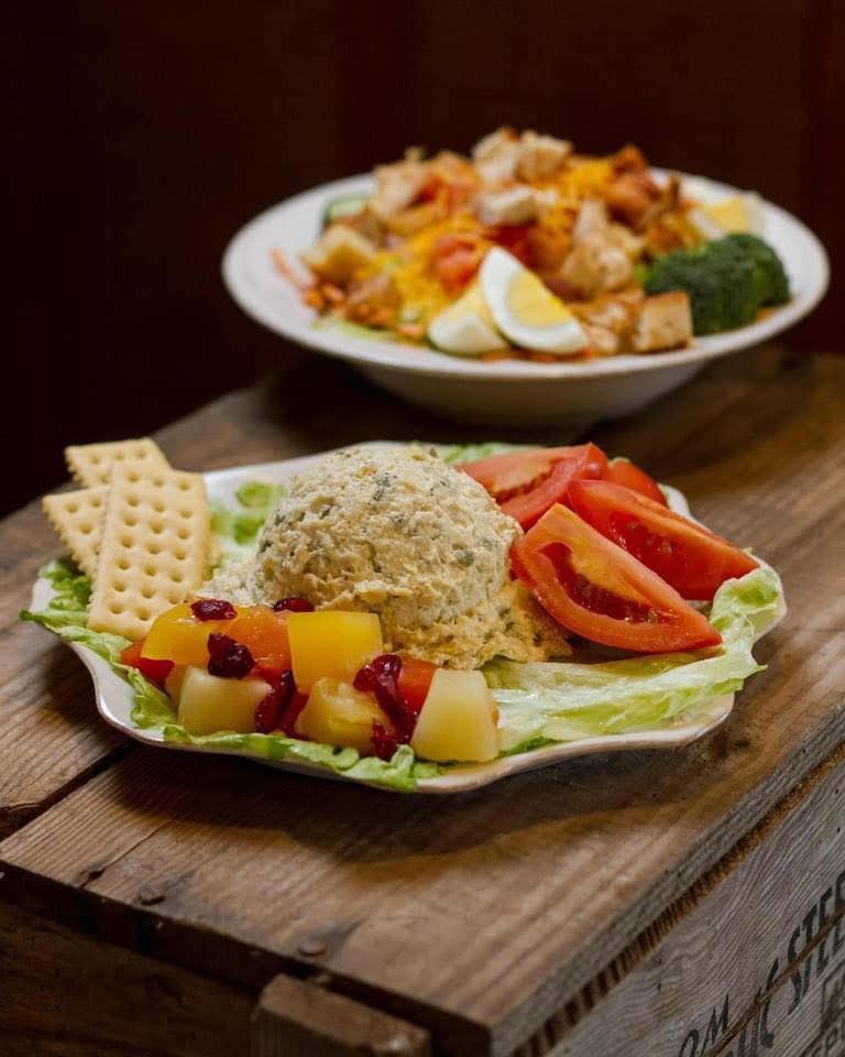 Simply Delicious Bakery & Eatery | Demopolis AL
